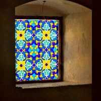 استخدام بازاریاب+پنجره دوجداره