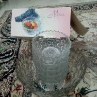 ظرف وظروف|ظروف سرو و پذیرایی|اهواز, فرهنگ شهر|دیوار