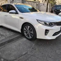 اپتیما / فول / ۲۰۱۷