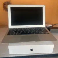 مک بوک ایر 2015 بسیار تمیز
