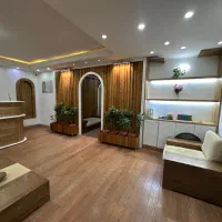 رهن ۱۰۰ متری مناسب مطب و زیبایی