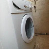 ماشین لباسشویی