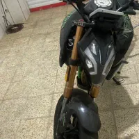 موتور هنوی 250|موتورسیکلت|اهر, |دیوار