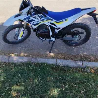 موتور تریلt4