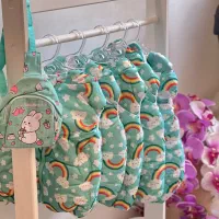 پافر ضدآب وارداتی