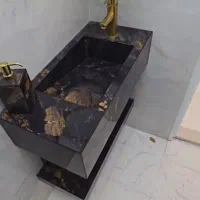 ساخت روشویی سرامیکی|لوازم سرویس بهداشتی|کاشان, فاز ۲ ناجی آباد|دیوار