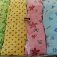 شورت نخی زنانه تولید به مصرف