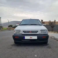 پرایدمدل۸۷