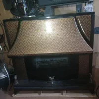 بخاری نو نو|بخاری، هیتر، شومینه|ایذه, |دیوار