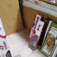 محافظ صفحه تلویزیون|تلویزیون و پروژکتور|کرمانشاه, |دیوار