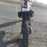 crf450 2014|موتورسیکلت|مرند, |دیوار