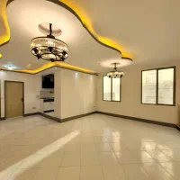 ۷۵مترخوش‌نقش+۲خواب+پارکینگ+نورپردازی‌فاز ۱