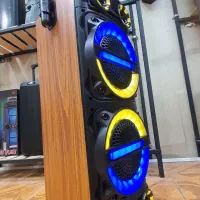 اسپیکر جهیزیه / باند عروس جهاز / لاکچری