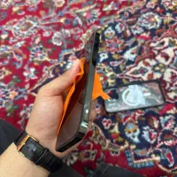iPhone 16 128 14promax 256 آیفون۱۴پرومکس باریجستر|موبایل|تهران, یاخجی آباد|دیوار