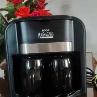 قهوه سازه‌