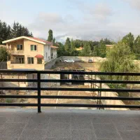 نقد و تهاتر ویلای نوساز ۴ خواب ۲۲۰ متر لاهو