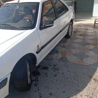 پژوپارس دوگانه فابریک|خودرو سواری و وانت|اصفهان, بهارستان|دیوار