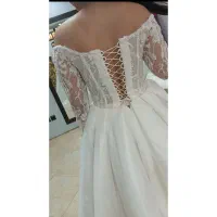لباس عروس