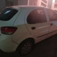 تیبا 2 (هاچبک) پلاس، مدل ۱۳۹۹