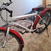 دوچرخه ۲۶|دوچرخه، اسکیت، اسکوتر|باقرشهر, |دیوار