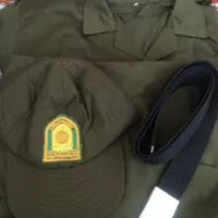 لباس سربازی