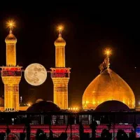 زیارت عتبات