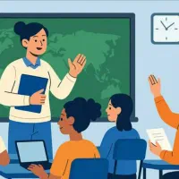 تدریس خصوصی زبان انگلیسی