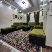 ۷۲متر ۱ خواب طبقه اول قولنامه با کد رهگیری منطقه۴