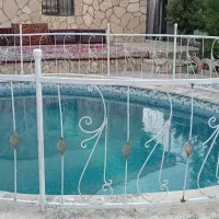 اجاره ساعتی/روزانه/باغ ویلا استخر آبگرم در شاهنامه