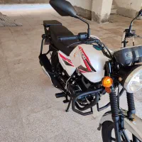 موتور دایچی ۱۸۰سالم