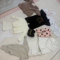 لباس نوزادی|کفش و لباس بچه|تهران, افسریه جنوبی|دیوار