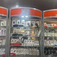 ویترین المینیومی