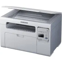 پرینتر سه کاره سامسونگ scx 3400