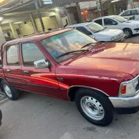 تیوتا مدل ۱۹۹۲درحد تمیز بازدید سیرجان