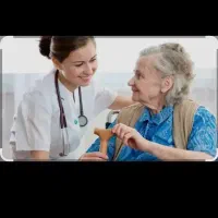 استخدام پرستار سالمند