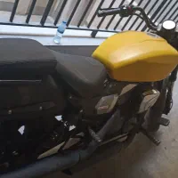 موتور سیکلت C2 کویر موتور|موتورسیکلت|تهران, شهرک صدرا|دیوار