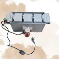 دستگاه بلوک زن تک قالبه( سپاهان ذوب)|ماشین‌آلات صنعتی|تهران, بهارستان|دیوار
