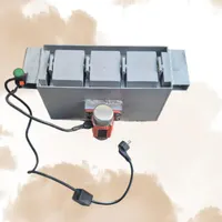 دستگاه بلوک زن تک قالبه( سپاهان ذوب)|ماشین‌آلات صنعتی|تهران, بهارستان|دیوار
