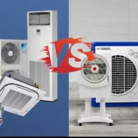 سرویس کولر آبی و گازی