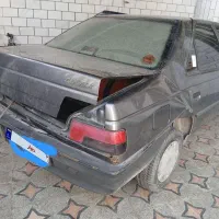 پژو405|خودرو سواری و وانت|رامشیر, |دیوار