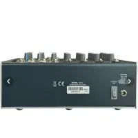 میکسر  صدا بردار ی