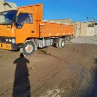 هیوندای ۶ تن