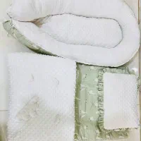 سیسمونی نوزاد|تخت و سرویس خواب|ماهدشت, |دیوار