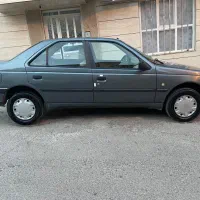 پژو ۹۶ تک سوز