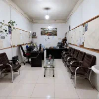 رهن و اجاره مغازه دو نبش