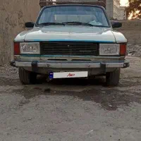 پیکان وانت مدل ۸۶|خودرو سواری و وانت|نسیم‌شهر, |دیوار