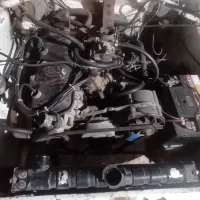 پیکان پژو مدل ۷۲ موتور ۱۸۰۰ سی سی|خودرو سواری و وانت|طاغنکوه, |دیوار