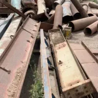 خرید ضایعات سراطر خواف و حومه