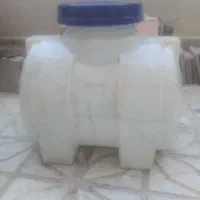 مخزن پلاستیکی ۲۰۰لیتری