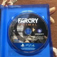 بازی Farcry Primal PS4|کنسول، بازی ویدئویی و آنلاین|تهران, دستغیب|دیوار
